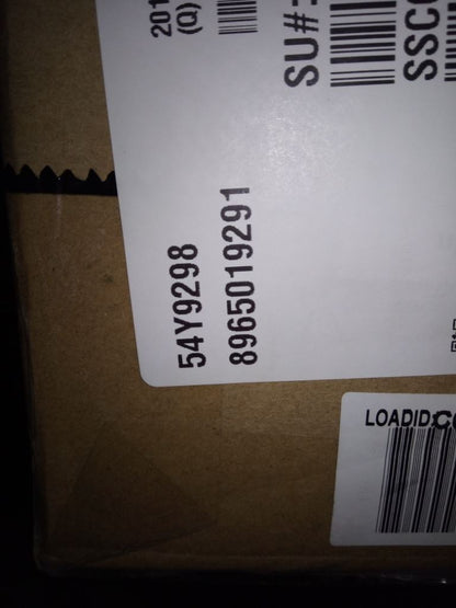 Lenovo Slim New F5 USB Brazil/Portuguese275 Keyboard 54Y9298
