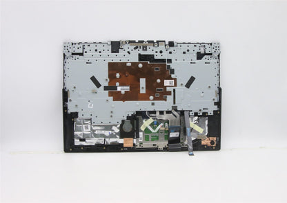Lenovo Upper Case ASM_USA L82B5NFPRGB 5CB0Z27704