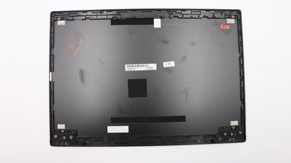 Lenovo ThinkPad L380 L390 LCD Cover Rear Back Housing Black 02DA294