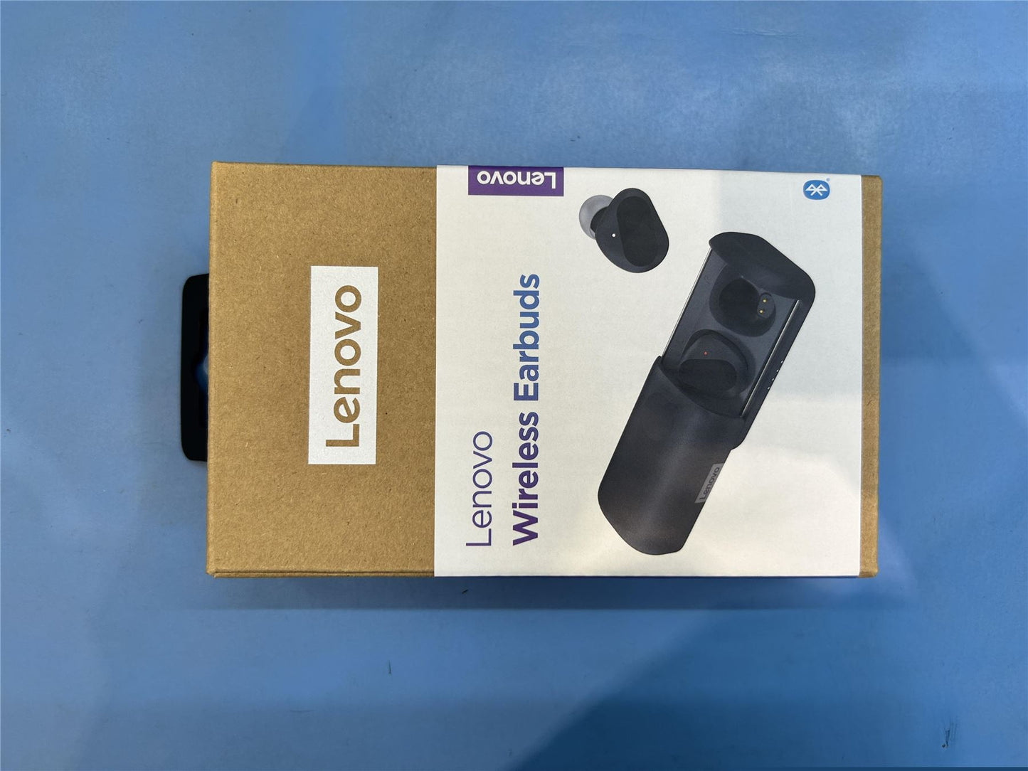 Lenovo 5A78C18367 SE-631TWC handset for EMEA only CS