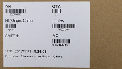 Lenovo IdeaPad V110-17IKB 110-17IKB SD Card Reader LED Board 5C50M41573