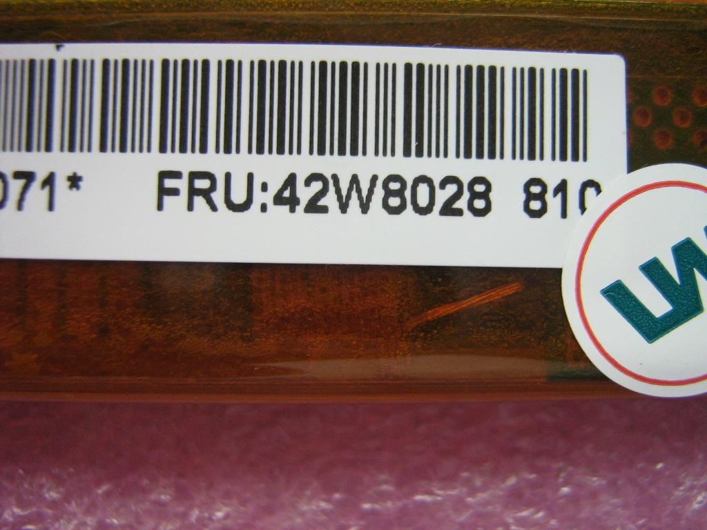 Lenovo InverterX1CCFL Inverter x1 Board 42W8028