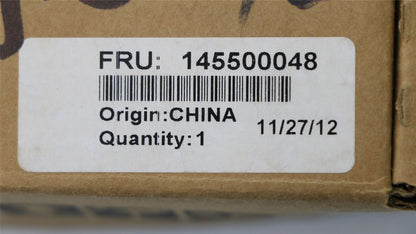Lenovo Yoga 13 Wi-Fi Wireless Card Board 145500048