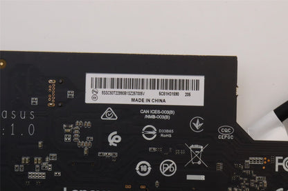 Lenovo Rear Thunderbolt Card HP 5C51H31590