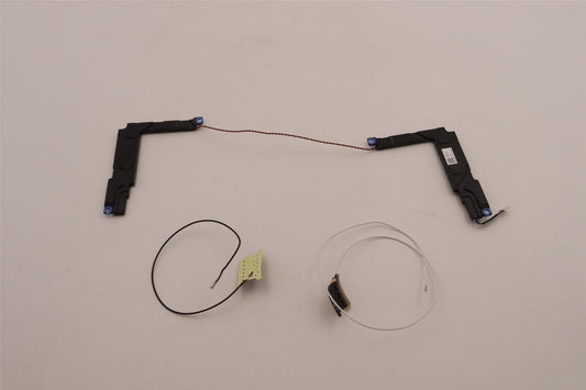 Lenovo ThinkBook G2 ITG 13x ITG Speaker Speakers 5SB0S31951