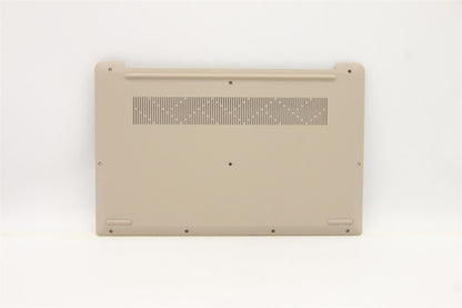 Lenovo IdeaPad 3-15ITL6 Bottom Base Lower Cover Sand 5CB1B60421