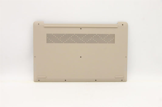 Lenovo IdeaPad 3-15ITL6 Bottom Base Lower Cover Sand 5CB1B60421