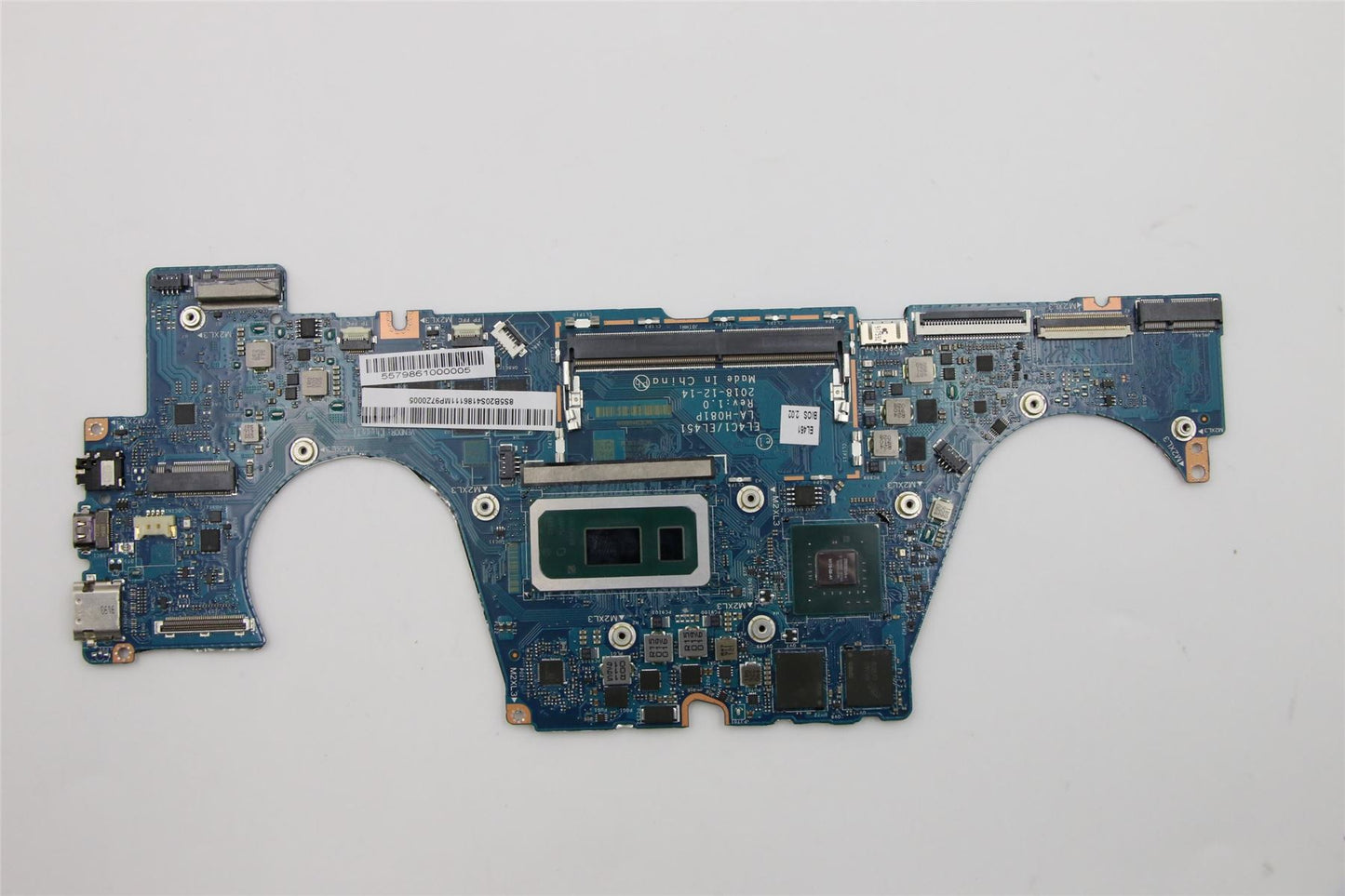 Lenovo IdeaPad S540-14IWL Motherboard Mainboard DIS Intel i7-8565U 5B20S41861