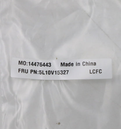 Lenovo LABEL FRU LABEL KIT for P17 5L10V15327