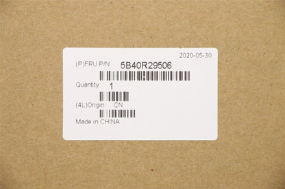 Lenovo 5B40R29506 SSD bracket 3N 81EX for 2242