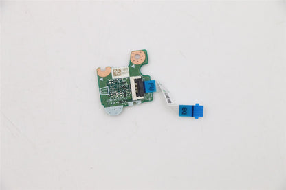 Carte de bouton d'alimentation Lenovo ThinkBook 14-IML 14-IIL 5C50S25031