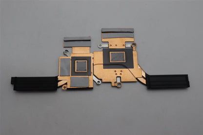 Lenovo HEATSINK HEATSINK H 83D3 DIS PEAK_AMD 5H40S21068