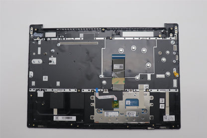 Lenovo UpperCase_ENG C 83G1 CG NFP NBL 5CB1N78946