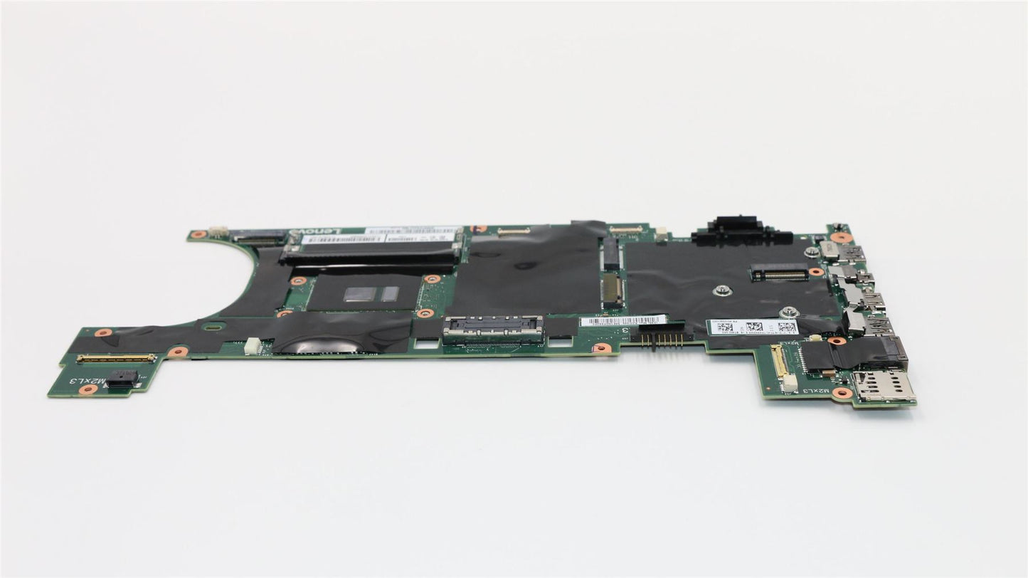 Lenovo ThinkPad T460s Motherboard Mainboard i5-6200U UMA Intel i5-6200U 00JT923