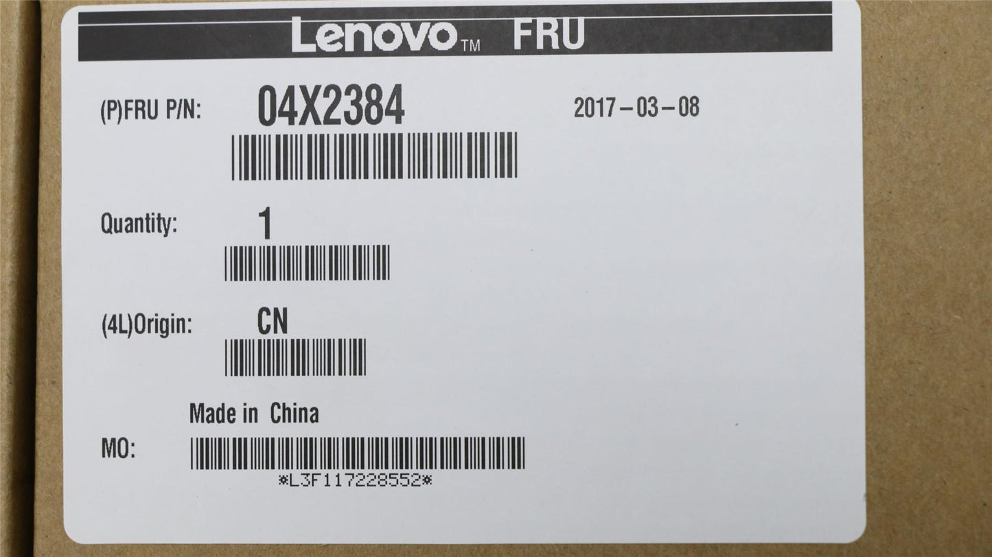 Lenovo ThinkStation P330 2nd P720 P900 P500 P700 Display Port Cable 04X2384