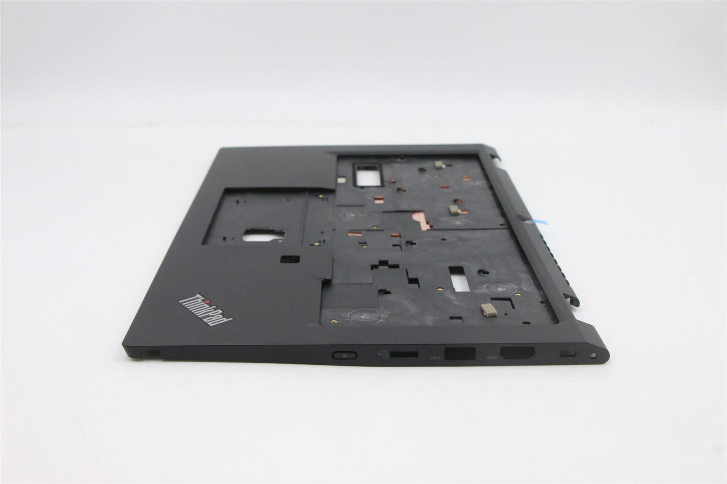 Lenovo Yoga L13 Gen 2 Palmrest Top Cover Housing Black 5CB0Z69183