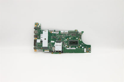 Lenovo ThinkPad X390 T490s Motherboard Mainboard UMA intelI58365U 8G 01HX925