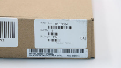 Lenovo Yoga 370 Keyboard Czech Black Backlit 01EN394