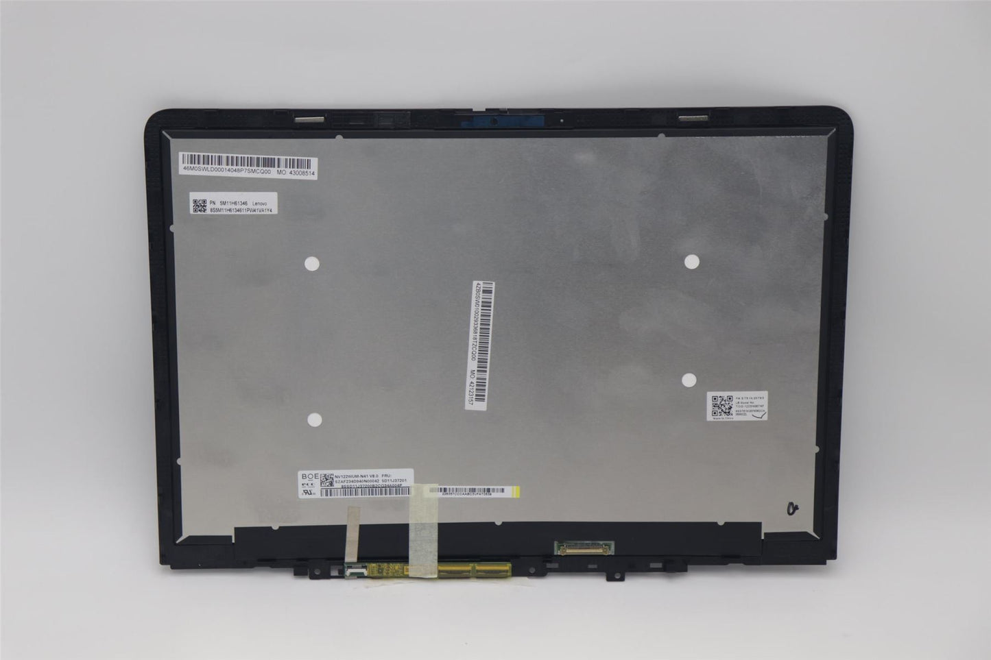 Lenovo Yoga 500w Gen 4 LCD Screen Display Panel 5M11H61346