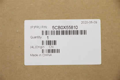 Lenovo Slim 7-15IIL05 7-15IMH05 7-15ITL05 Hinge Cap Strip Trim Cover 5CB0X55810