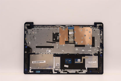 Lenovo IdeaPad 3 15IAU7 3 15ABA7 Palmrest Cover Touchpad Keyboard 5CB1H78248