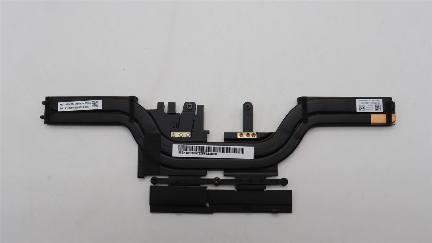 Lenovo Heatsink L 83BU AVC 5H40S20857