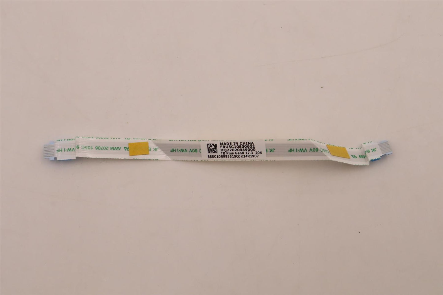 Lenovo TP Board Cable H 21EL 5C10S30602