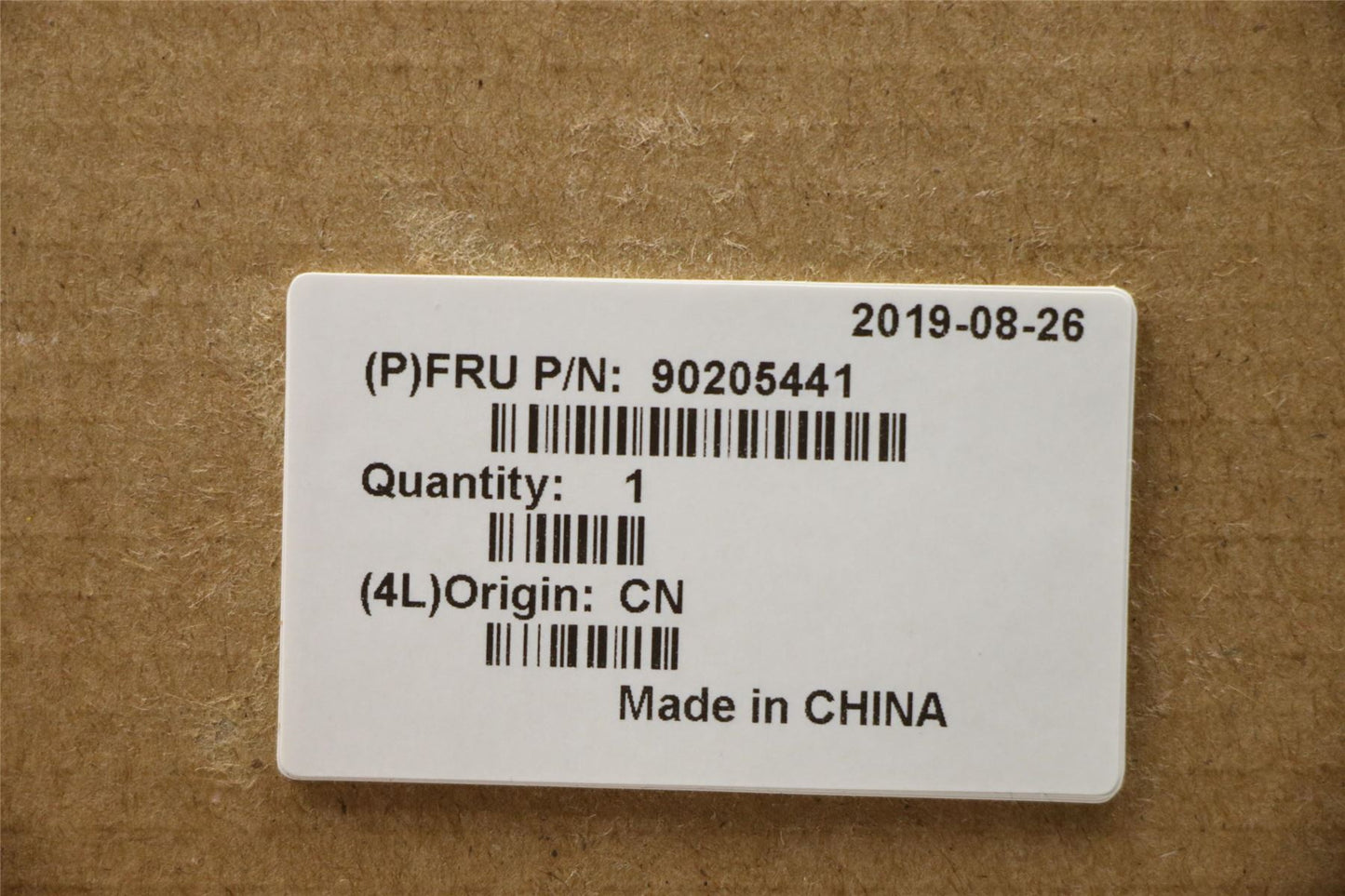 Lenovo 90205441