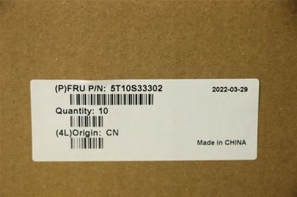 Lenovo TAPE MYLAR C 21A4 WLAN cover DIS 5T10S33302