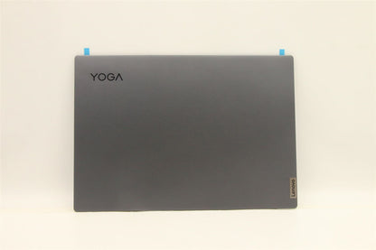 Lenovo LCD Cover L82NC MLR_GREY 2_8_K 5CB1H71406