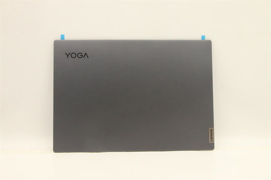 Lenovo LCD Cover L82NC MLR_GREY 2_8_K 5CB1H71406