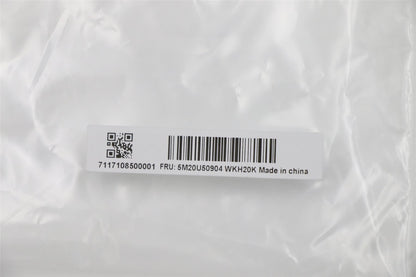 Lenovo rubber,camera,AIO 3 22 24 5M20U50904