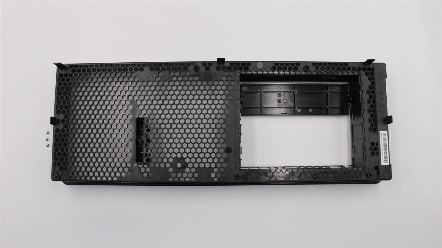 Lenovo ThinkStation P520 Case Front Bezel Cover Grey 01MN421