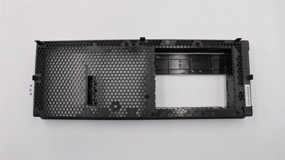 Lenovo ThinkStation P520 Case Front Bezel Cover Grey 01MN421