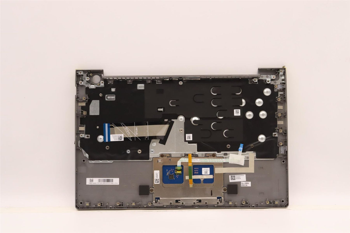 Lenovo ThinkBook 14 G4 IAP Palmrest Cover Touchpad Keyboard Backlit 5CB1J09095