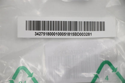 Lenovo ThinkVision P24q-10 Display Port Cable 00PC153