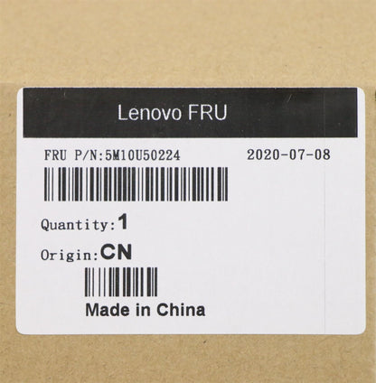 Lenovo MECH_ASM Base Assy of Ty6 M90q 1L,AVC 5M10U50224