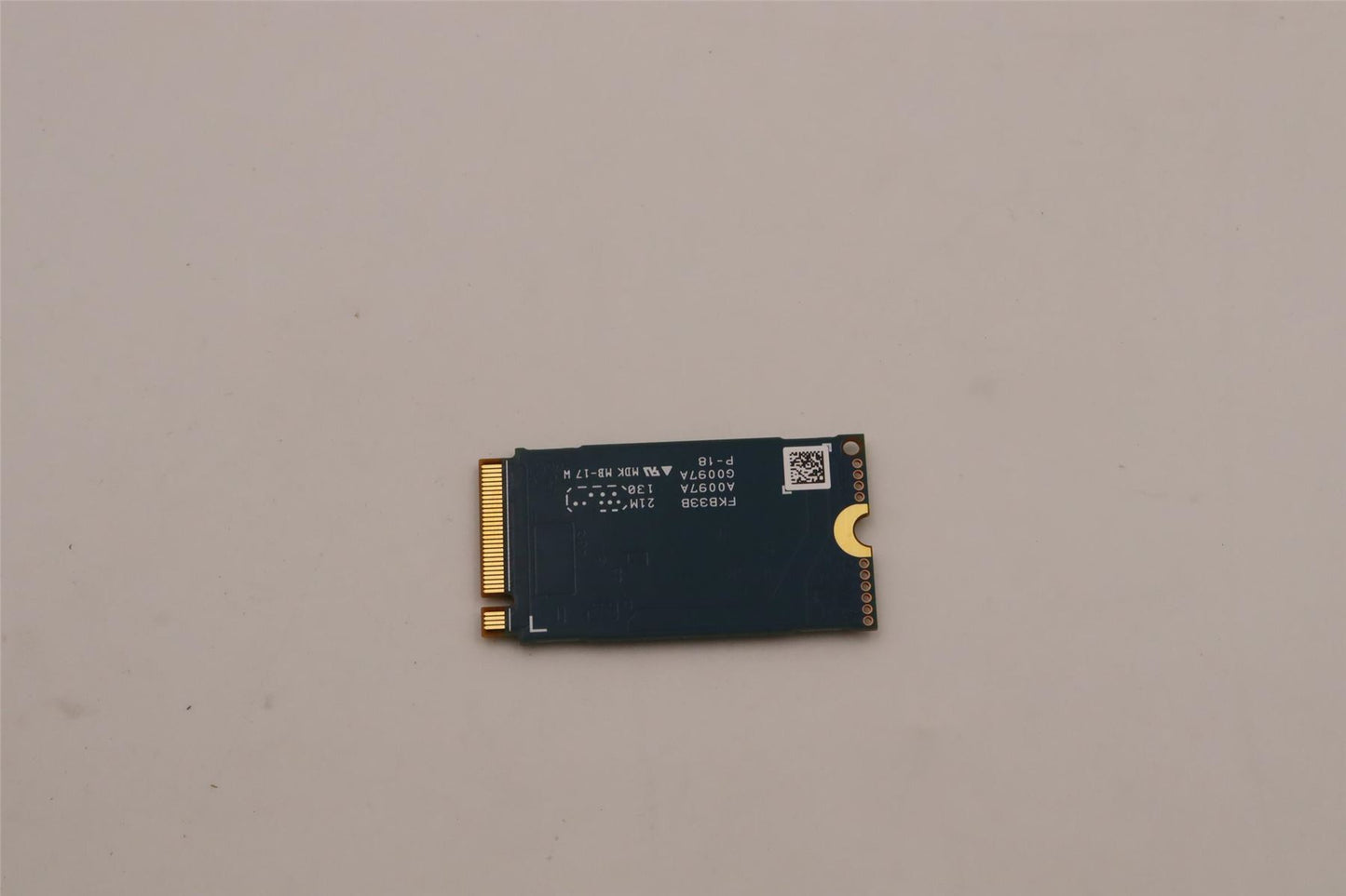 Lenovo ThinkPad L13 Gen 3 X13s L14 Gen 3 Solid State Drive SSD 5SS0V26456