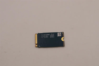 Lenovo ThinkPad L13 Gen 3 X13s L14 Gen 3 Solid State Drive SSD 5SS0V26456