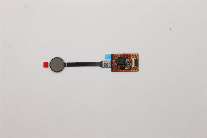 Lenovo IdeaPad 3 15ADA05 3-15ARE05 FP Board Finger Print Reader Blue 5F30S94901