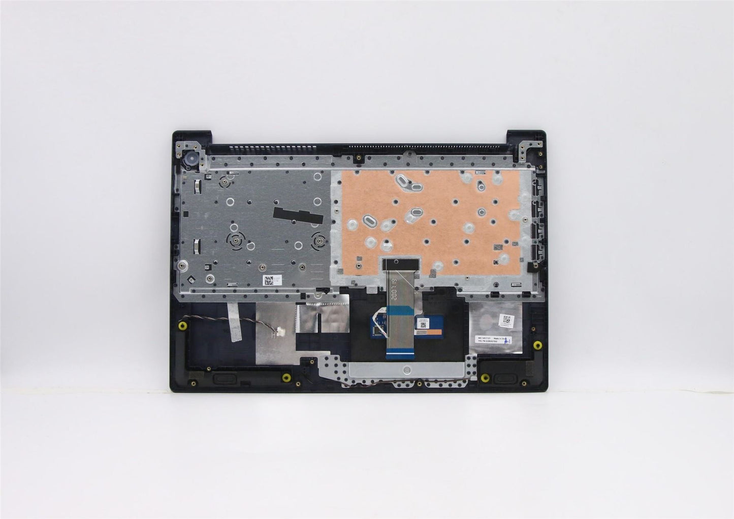 Lenovo Upper Case ASM_HB L81WB NFPABDIS 5CB0X57553