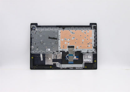 Lenovo Upper Case ASM_HB L81WB NFPABDIS 5CB0X57553