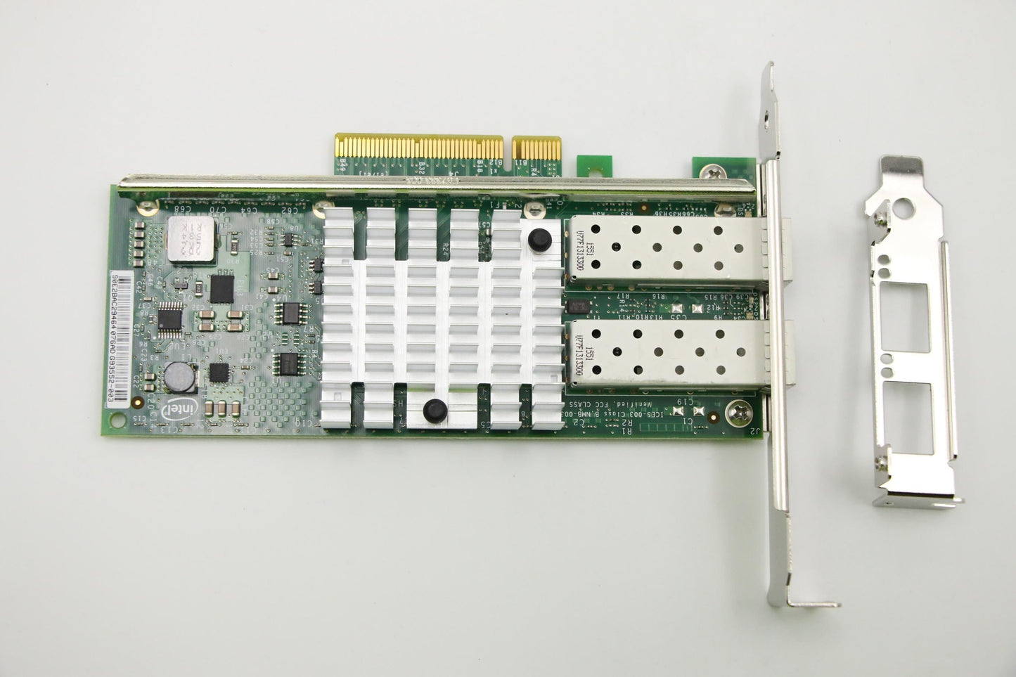 Lenovo EthernetX520-DA2 Ethernet Intel Board 03T8764