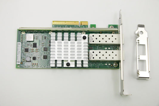 Lenovo EthernetX520-DA2 Ethernet Intel Board 03T8764