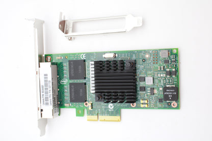 Lenovo Server Adapter I350-T4 Ethernet Board 03T7720