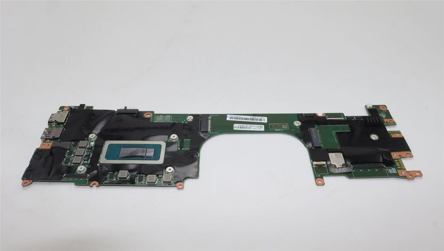 Lenovo ThinkPad X1 7th Gen X1 10th Gen Motherboard Mainboard UMA 16G 5B21C41917