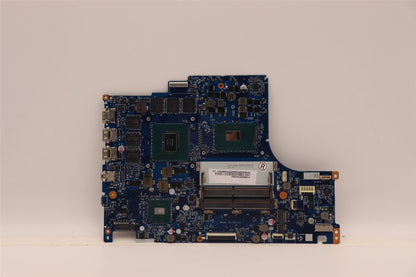 Lenovo Legion Y520-15IKBM Motherboard Mainboard DIS intelI77700HQ 5B20P24404