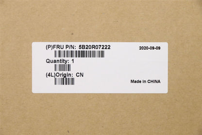 Lenovo 5B20R07222 MB 3N81F5 I38130UWIN R540 2G 4G