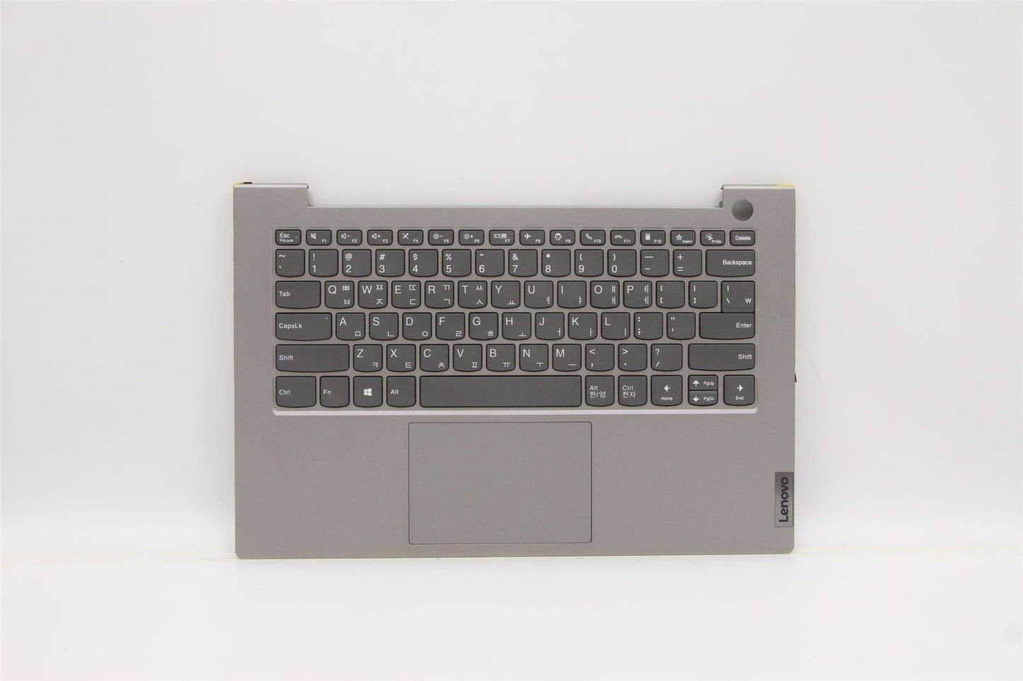 Lenovo Upper Case ASM_KOR C 20VF HDMGNBL 5CB1B02649