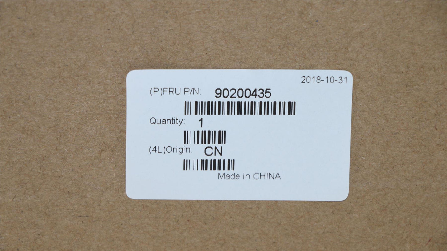 Lenovo G485 Bottom Base Lower Cover Black 90200435